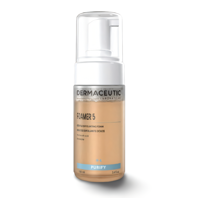 Dermaceutic Foamer 5