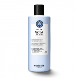 Maria Nila Coils & Curls Co-Wash 350ml
