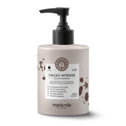 Maria Nila Colour Refresh Cacao Intense 4.10 300ml