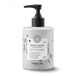 Maria Nila Colour Refresh Pearl Silver 0.20 300ml