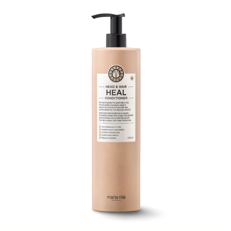 Maria Nila Head & Hair Heal Conditioner 1000 ml