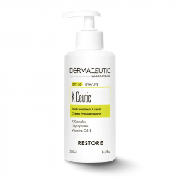 Dermaceutic K Ceutic - Post-Treatment Cream SPF50 250ml