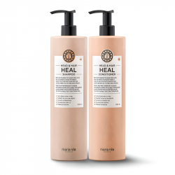 Maria Nila Head & Hair Heal Duo 2x1000ml