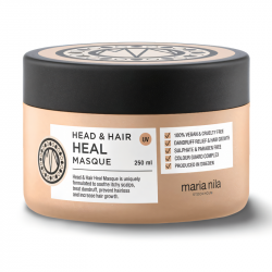 Maria Nila Head & Hair Heal Masque 250 ml