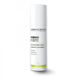 Dermaceutic K Ceutic - Post-Treatment Cream SPF50 30ml