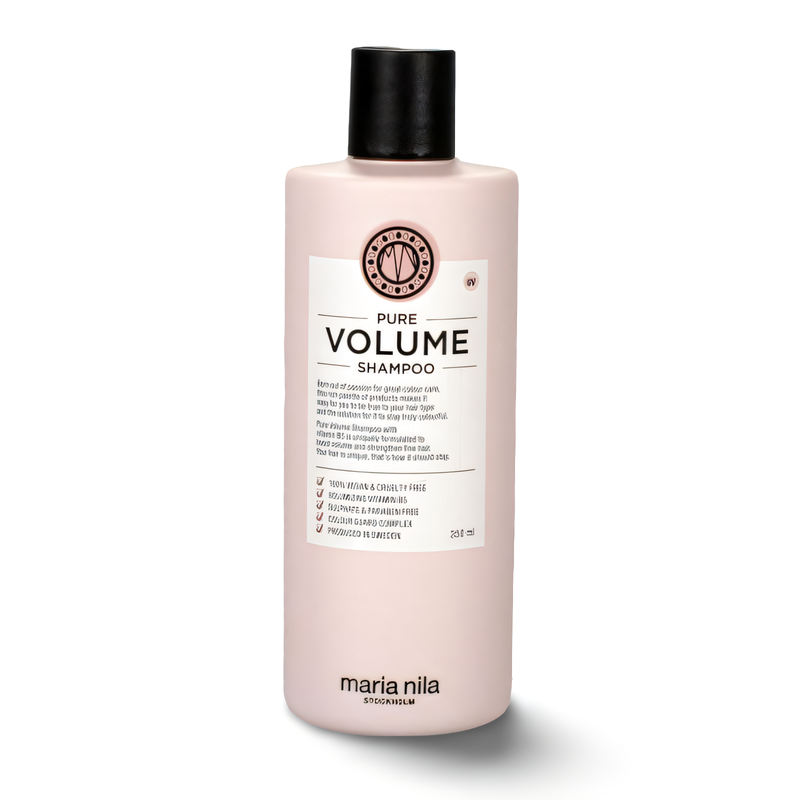Maria Nila Pure Volume Shampoo 350 ml