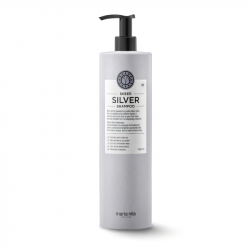 Maria Nila Sheer Silver Shampoo 1000 ml