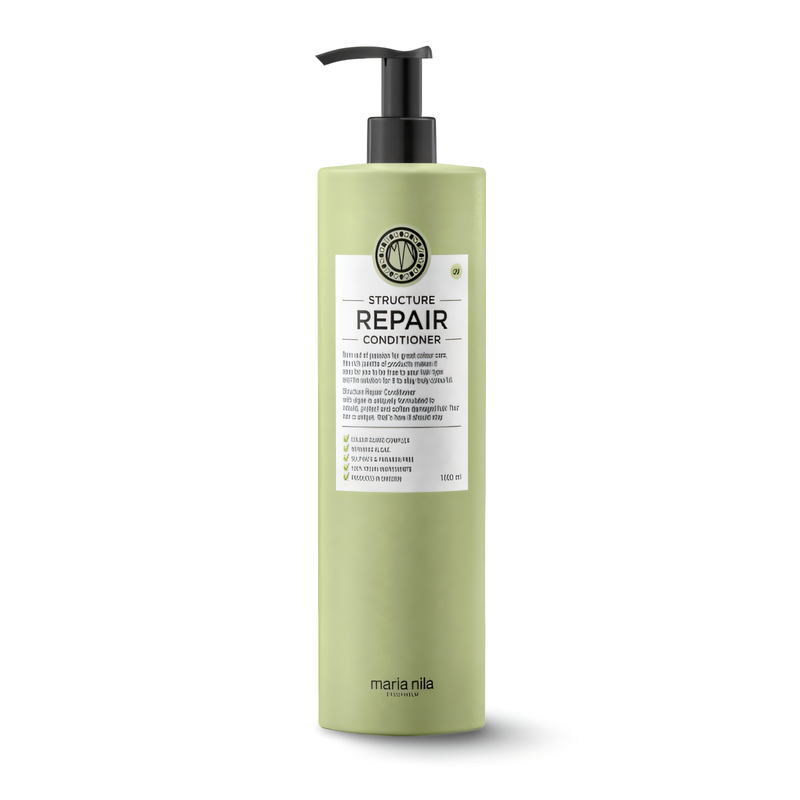 Maria Nila Structure Repair Conditioner 1000 ml