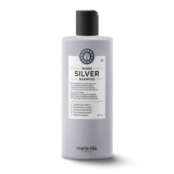 Maria Nila Sheer Silver Shampoo 350 ml