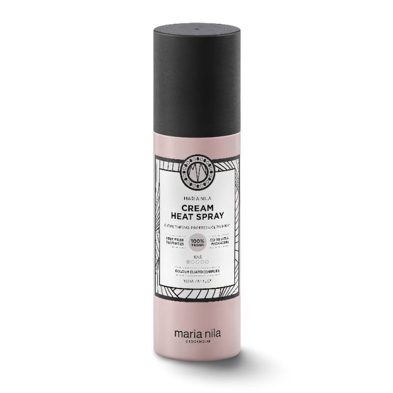 Maria Nila Style&Finish - Cream Heat Spray