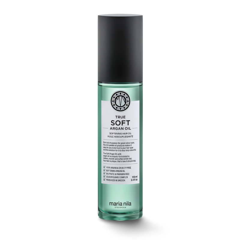 Maria Nila True Soft Argan Oil 100ml