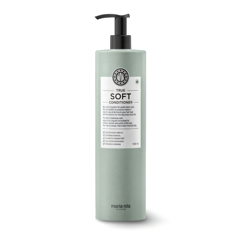 Maria Nila True Soft Conditioner 1000 ml