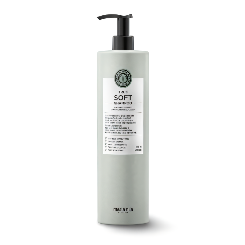 Maria Nila True Soft Shampoo 1000 ml