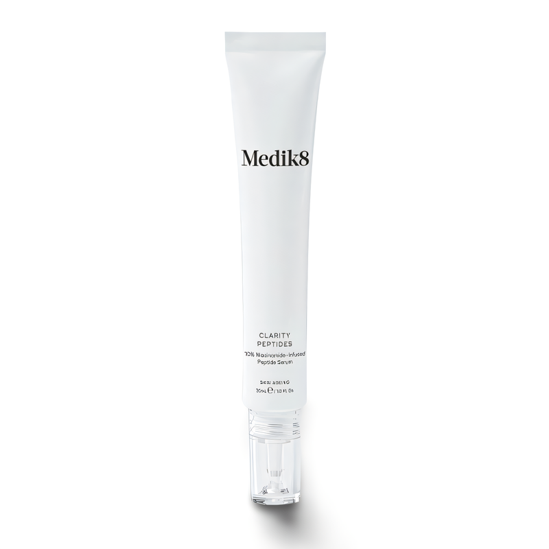Medik8 Clarity Peptides