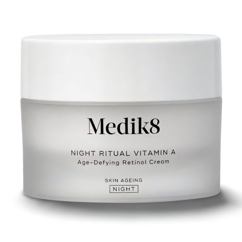 Medik8 Intelligent Retinol Smoothing Night (Night Ritual Vitamin A)