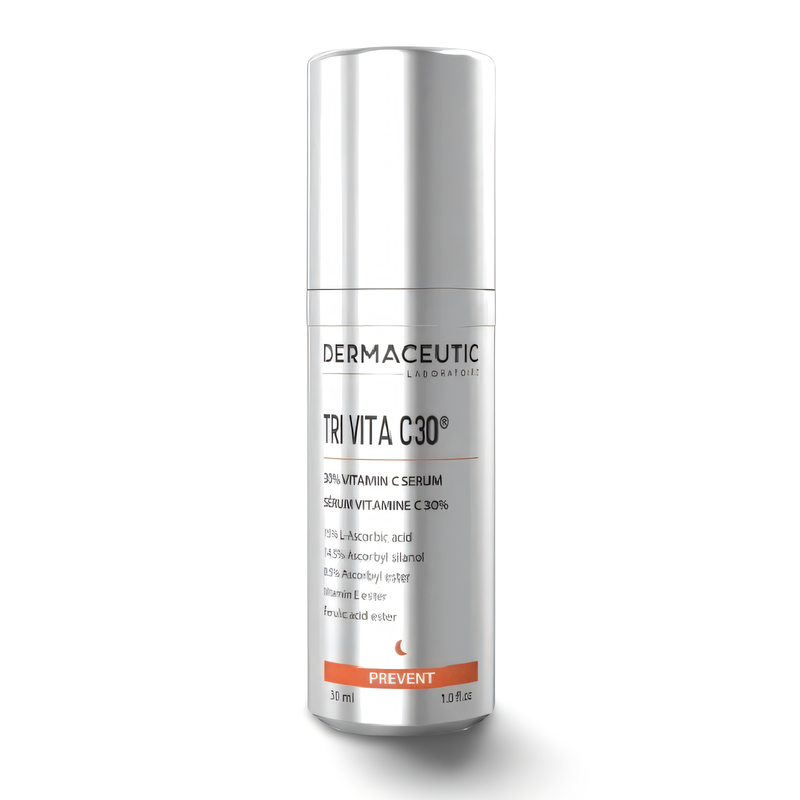 Dermaceutic Tri Vita C30 Dermaceutic Tri Vita C30