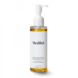 Medik8 Lipid-Balance Cleansing Oil