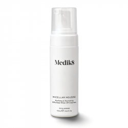 Medik8 Micellar Mousse