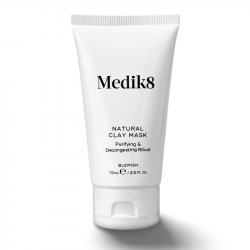 Medik8 Natural Clay Mask