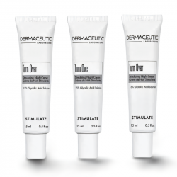 Dermaceutic TurnOver - Skin Rejuvination Night Creme 45ml
