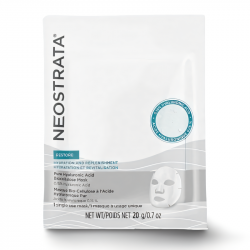 NeoStrata Pure Hyaluronic Acid Biocellulose Mask 20 g