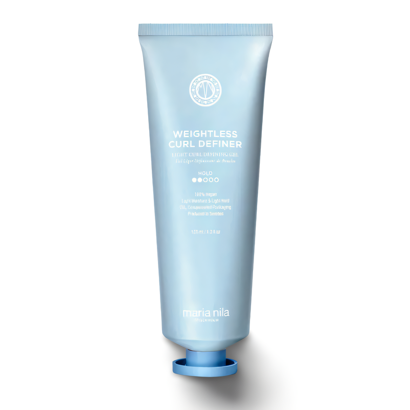 Maria Nila Coils & Curls Weightless Curl Definer 125ml