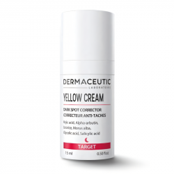 Dermaceutic Yellow Cream