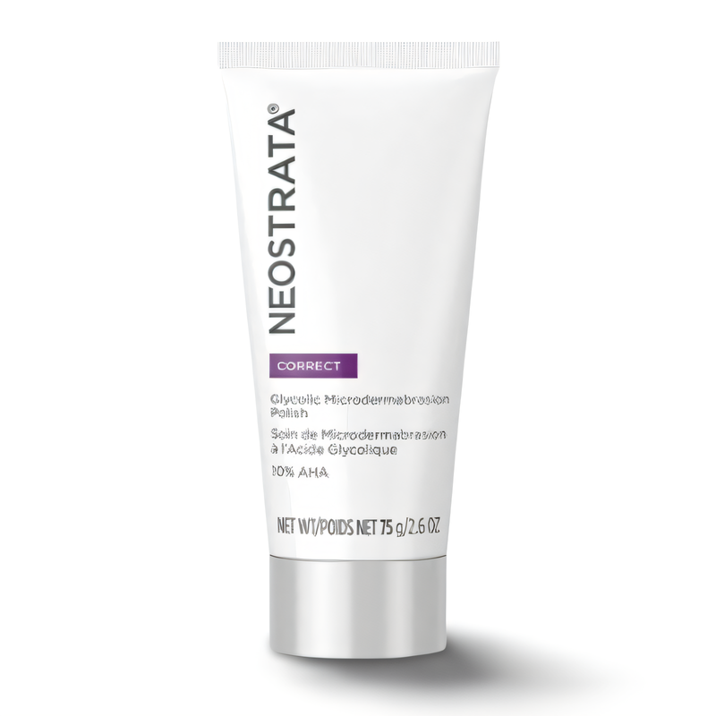 NeoStrata Correct Glycolic Microdermabrasion Polish 75g