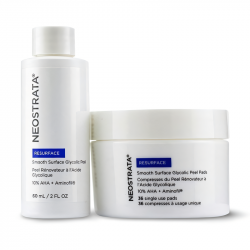 NeoStrata Resurface - Smooth Surface Glycolic Peel Pads