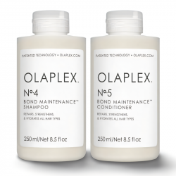 Olaplex Bond Maintenance Duo 2x250ml