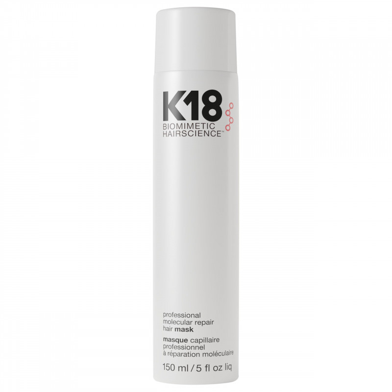 K18 Molecular Repair Hair Mask 150 ml