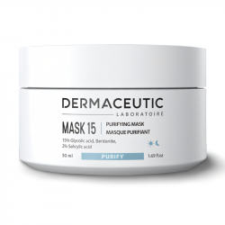 Dermaceutic Mask 15 50ml