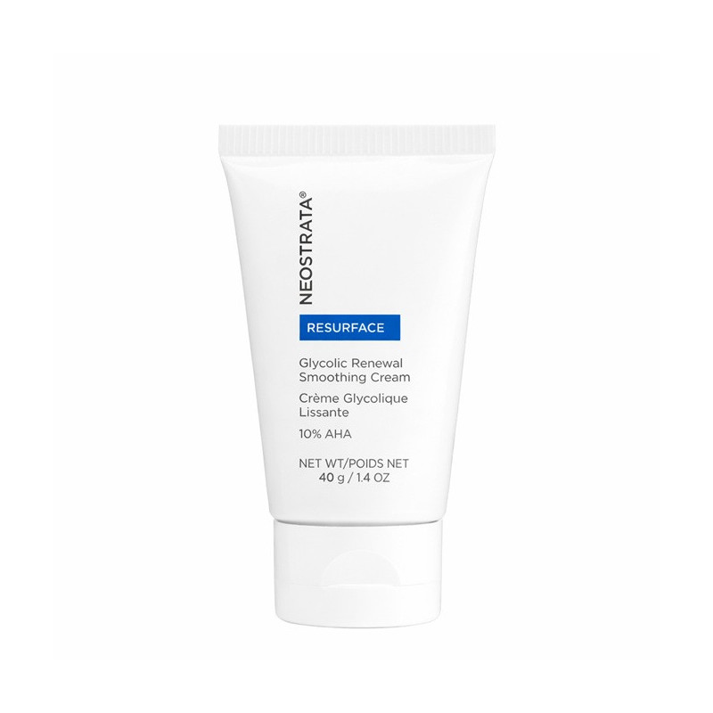 NeoStrata Resurface - Glycolic Renewal Smoothing Cream
