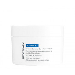 NeoStrata Resurface - Smooth Surface Glycolic Peel Pads