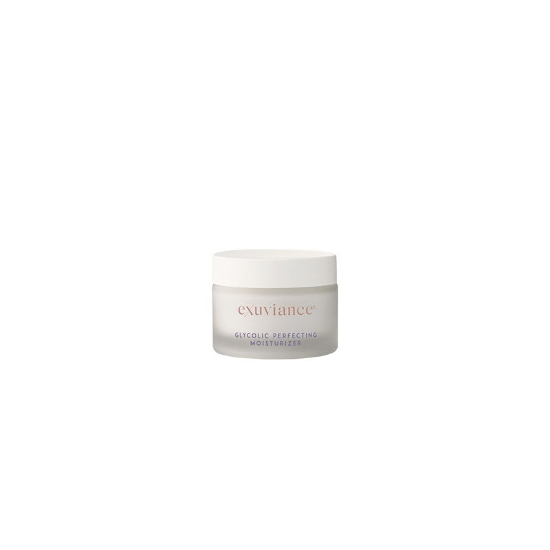 Exuviance Glycolic Perfecting Moisturizer