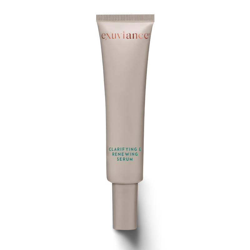 Exuviance Clarifying And Renewing Serum