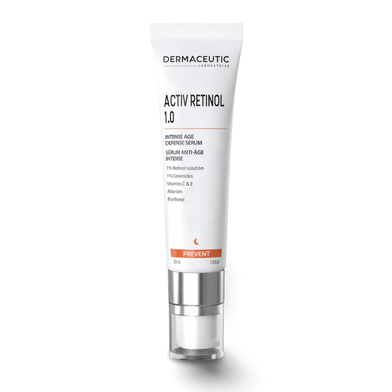 Dermaceutic Activ Retinol Serum 1.0