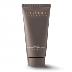 Exuviance Triple Microdermabrasion Face Polish