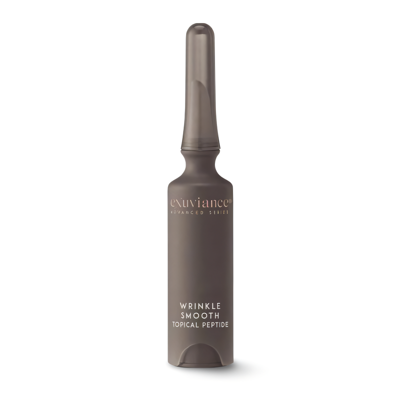 Exuviance Wrinkle Smooth Topical Peptide 2x4.5g