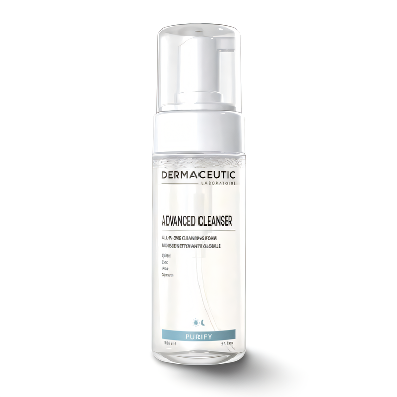 Dermaceutic Advanced Cleanser