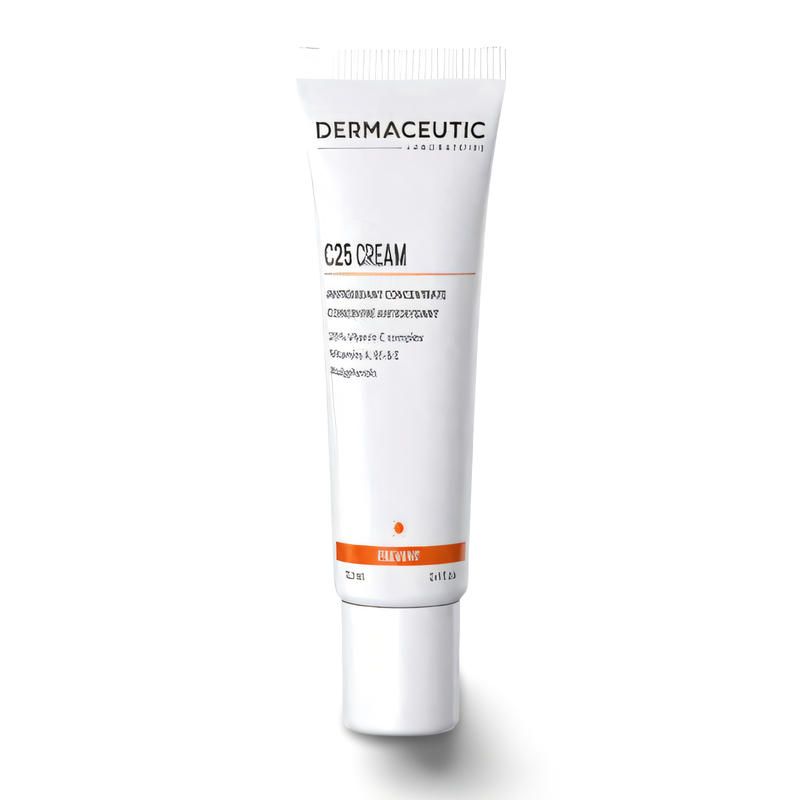 Dermaceutic C25 Cream 12ml