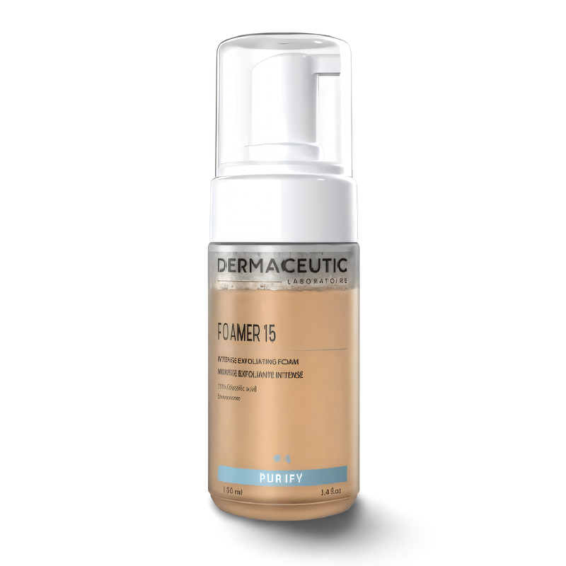 Dermaceutic Foamer 15